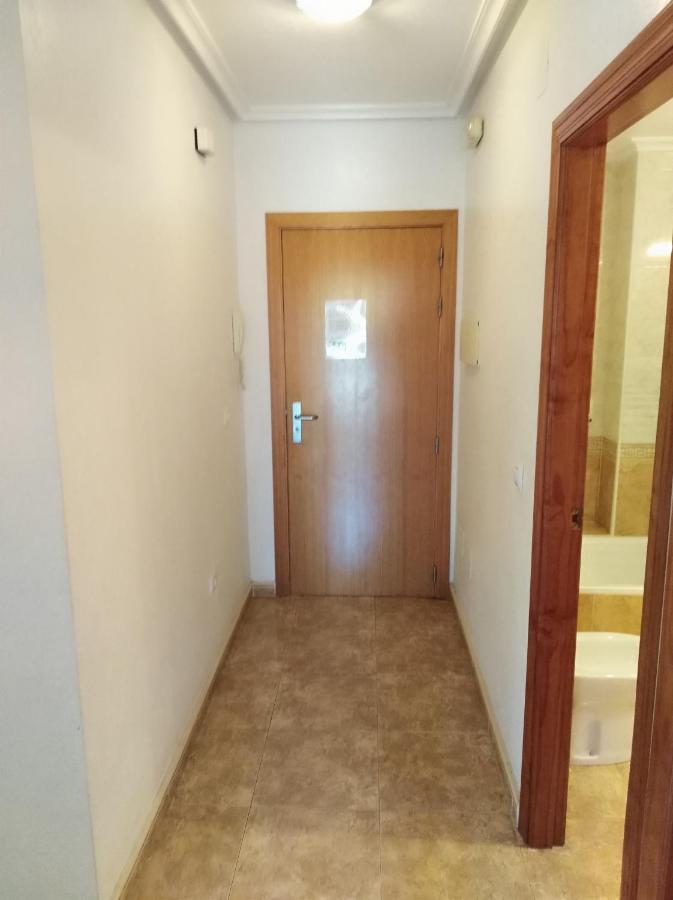 קמפואמור Playamarina II - Modern Apartment In Aparthotel Cabo Roig, La Zenia מראה חיצוני תמונה