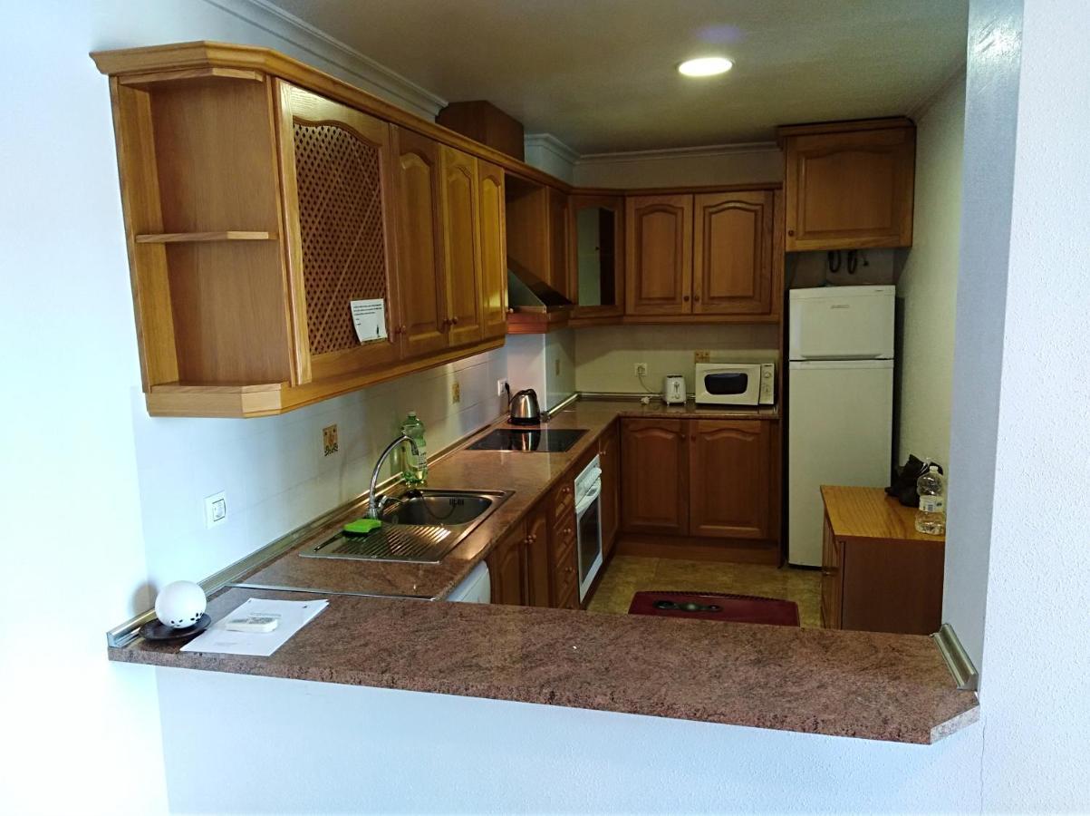 קמפואמור Playamarina II - Modern Apartment In Aparthotel Cabo Roig, La Zenia מראה חיצוני תמונה