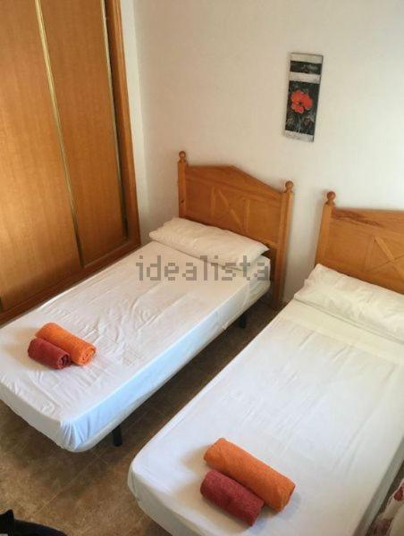 קמפואמור Playamarina II - Modern Apartment In Aparthotel Cabo Roig, La Zenia מראה חיצוני תמונה