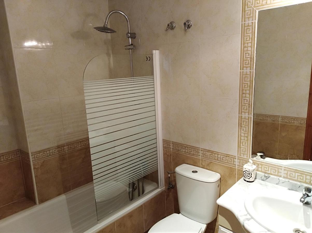 קמפואמור Playamarina II - Modern Apartment In Aparthotel Cabo Roig, La Zenia מראה חיצוני תמונה