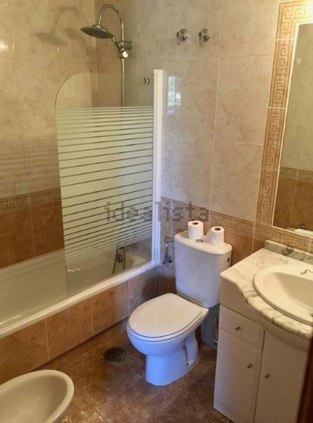 קמפואמור Playamarina II - Modern Apartment In Aparthotel Cabo Roig, La Zenia מראה חיצוני תמונה