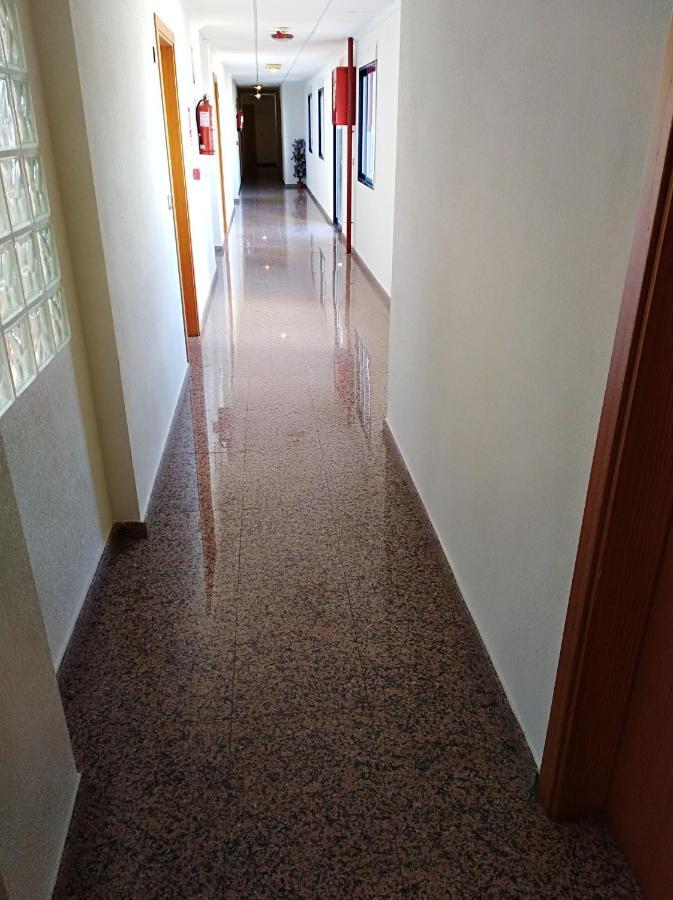 קמפואמור Playamarina II - Modern Apartment In Aparthotel Cabo Roig, La Zenia מראה חיצוני תמונה