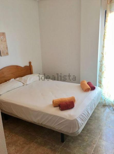 קמפואמור Playamarina II - Modern Apartment In Aparthotel Cabo Roig, La Zenia מראה חיצוני תמונה