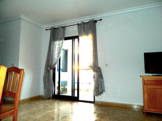 קמפואמור Playamarina II - Modern Apartment In Aparthotel Cabo Roig, La Zenia מראה חיצוני תמונה